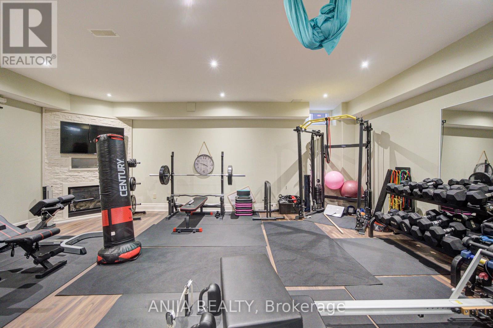 452 Fernleigh Circle S, Richmond Hill, Ontario  L4C 1E6 - Photo 40 - N13154702