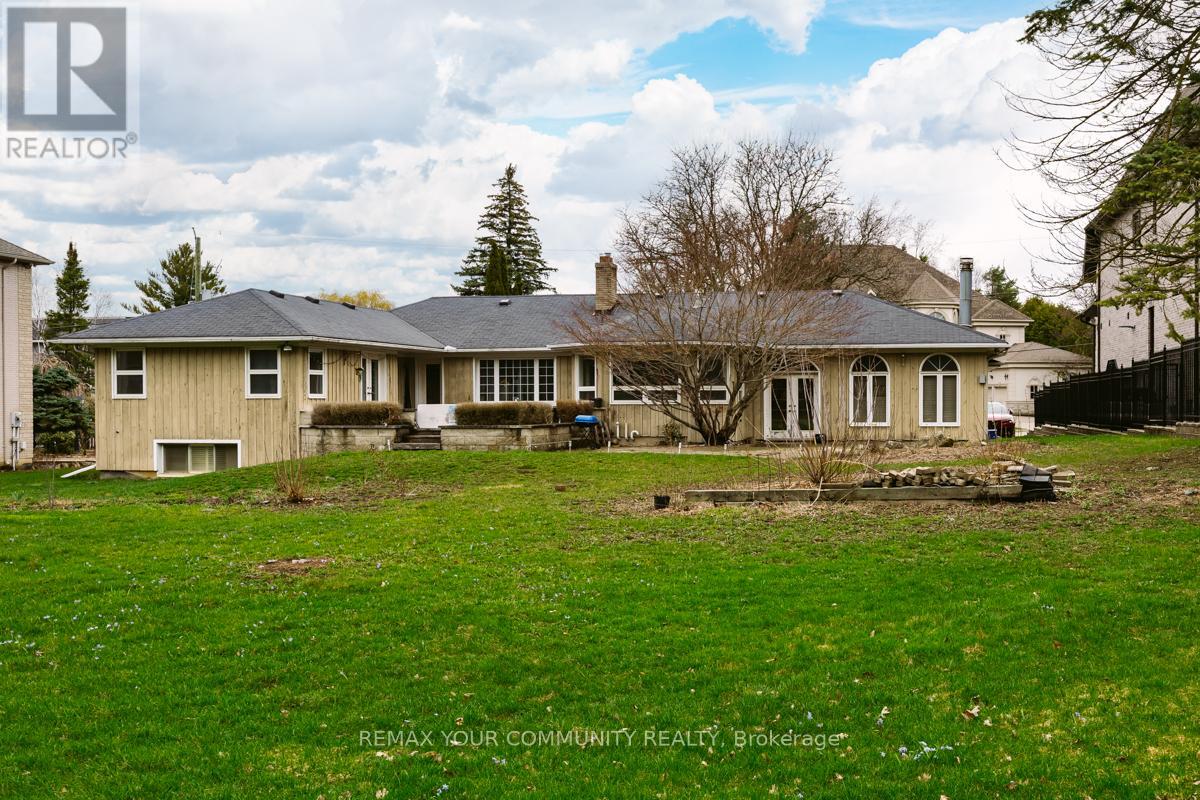 Lower - 27 Denham Drive, Richmond Hill, Ontario  L4C 6H6 - Photo 10 - N13154708