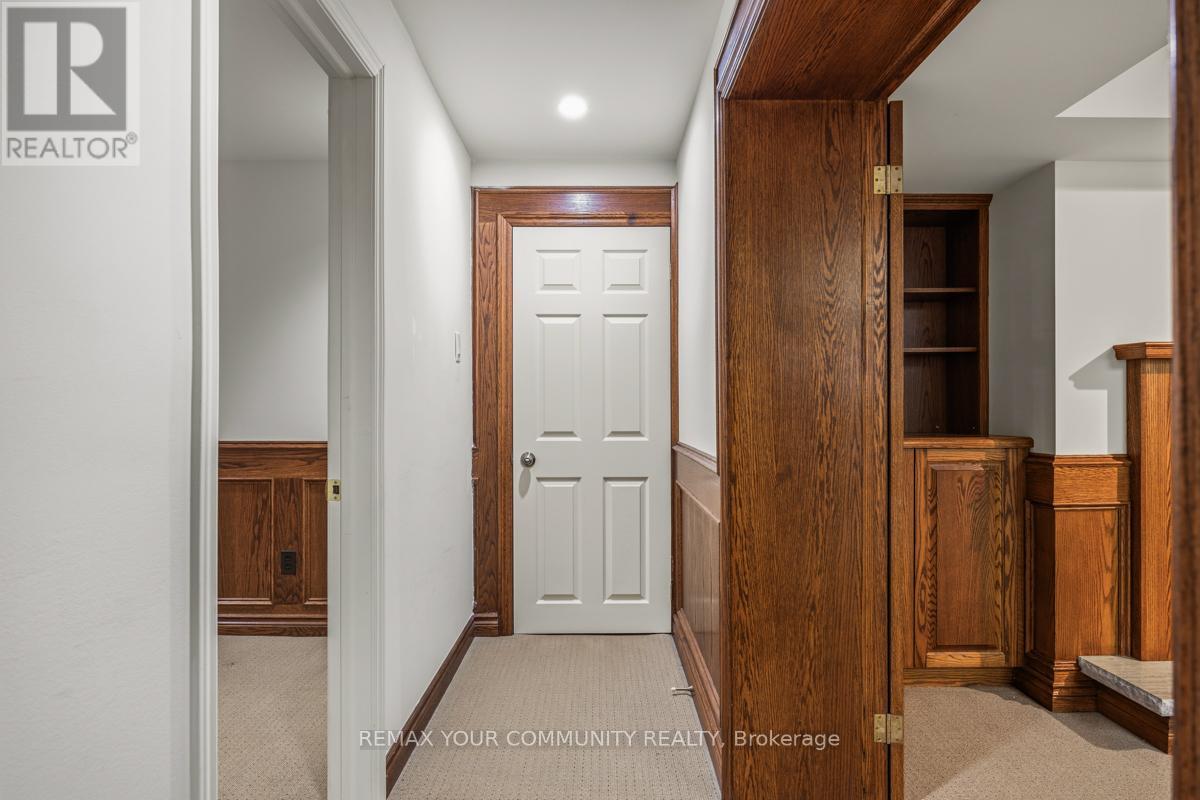 Lower - 27 Denham Drive, Richmond Hill, Ontario  L4C 6H6 - Photo 15 - N13154708