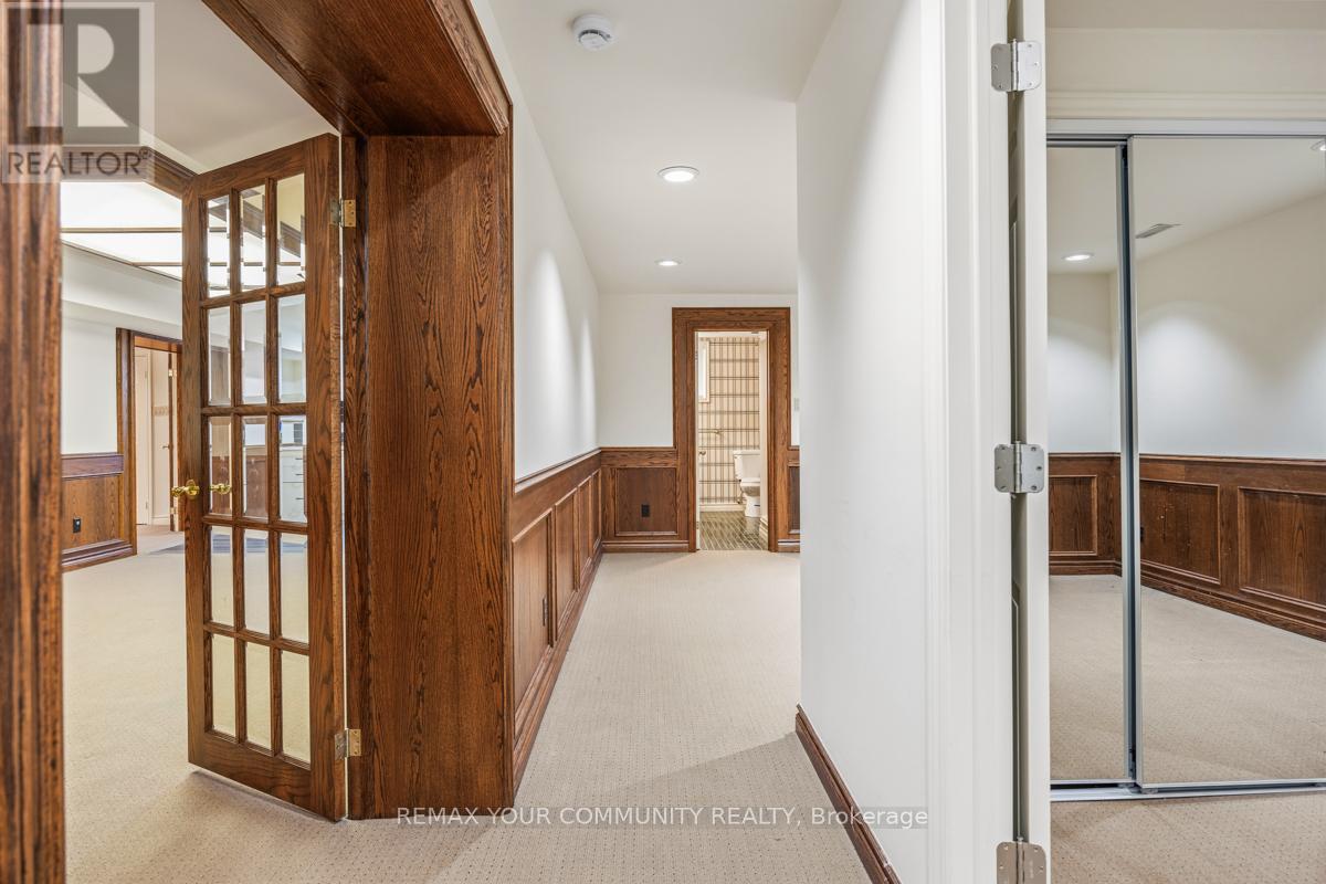 Lower - 27 Denham Drive, Richmond Hill, Ontario  L4C 6H6 - Photo 16 - N13154708