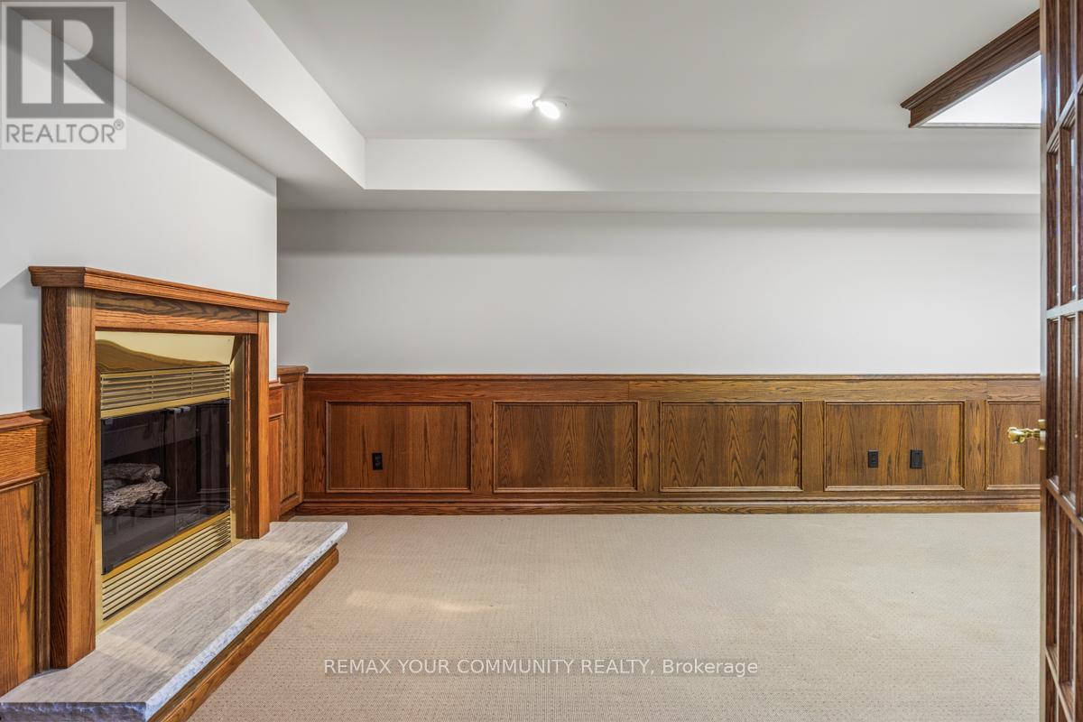 Lower - 27 Denham Drive, Richmond Hill, Ontario  L4C 6H6 - Photo 17 - N13154708