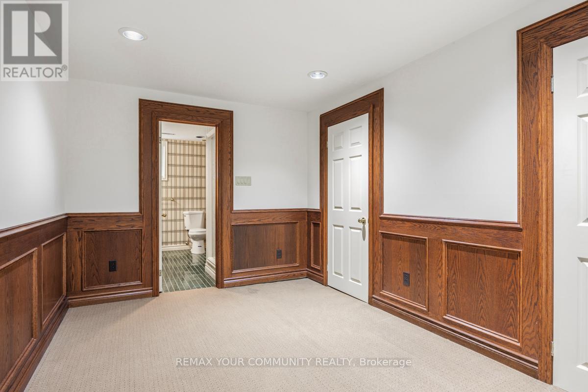Lower - 27 Denham Drive, Richmond Hill, Ontario  L4C 6H6 - Photo 21 - N13154708