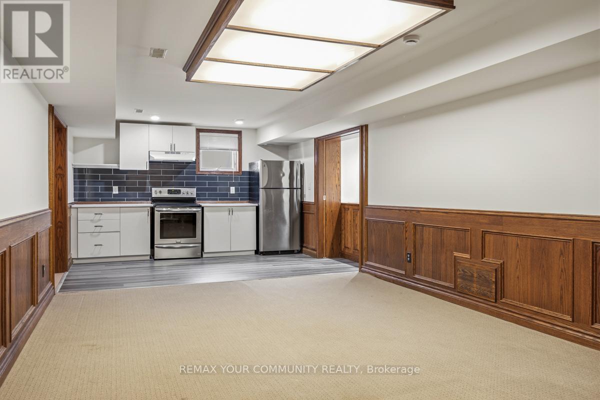 Lower - 27 Denham Drive, Richmond Hill, Ontario  L4C 6H6 - Photo 6 - N13154708