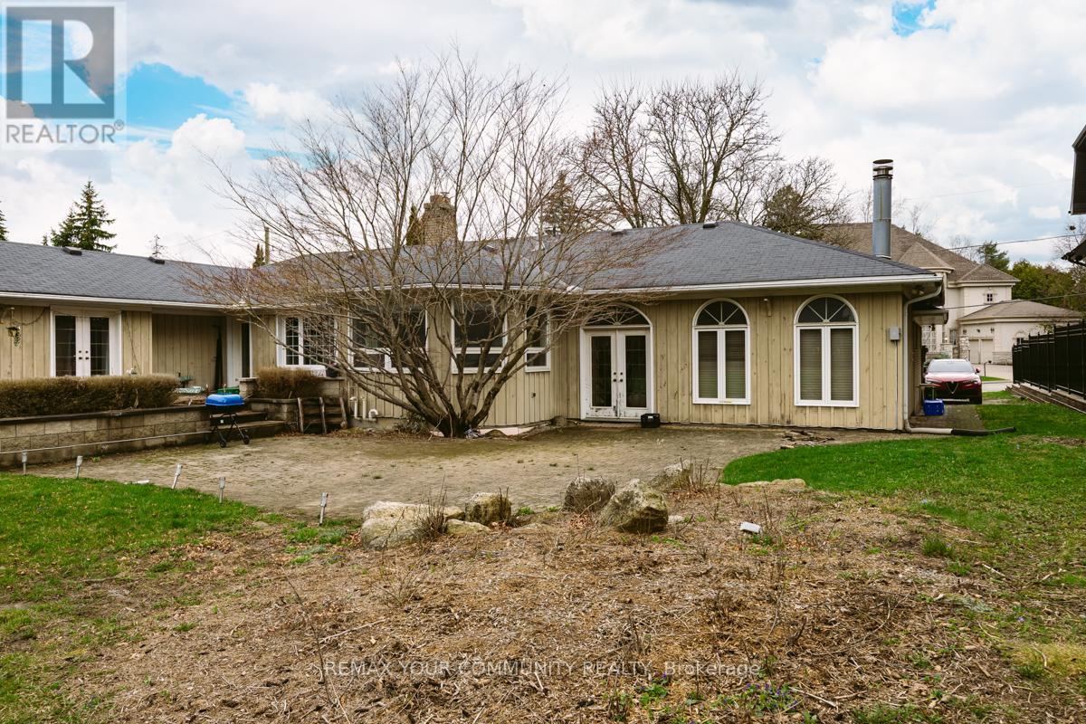 Lower - 27 Denham Drive, Richmond Hill, Ontario  L4C 6H6 - Photo 9 - N13154708