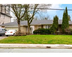 LOWER - 27 DENHAM DRIVE, Richmond Hill, Ontario