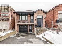 LOWER - 5 TWINBERRY CRESCENT, Vaughan, Ontario