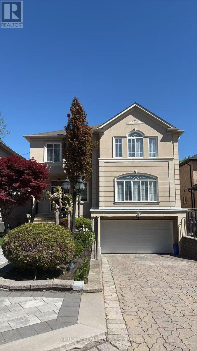 68 Oak Avenue, Richmond Hill (South Richvale), Ontario  L4C 6R7 - Photo 1 - N13154850