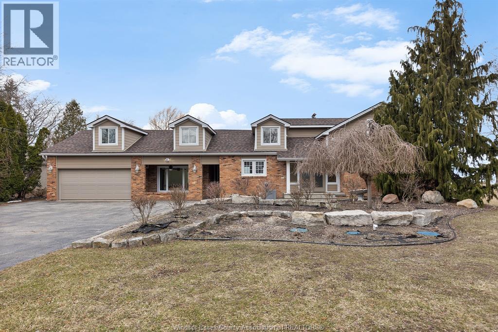 MLS# 26011724: 1225 SURF CLUB DRIVE, Lakeshore, Canada