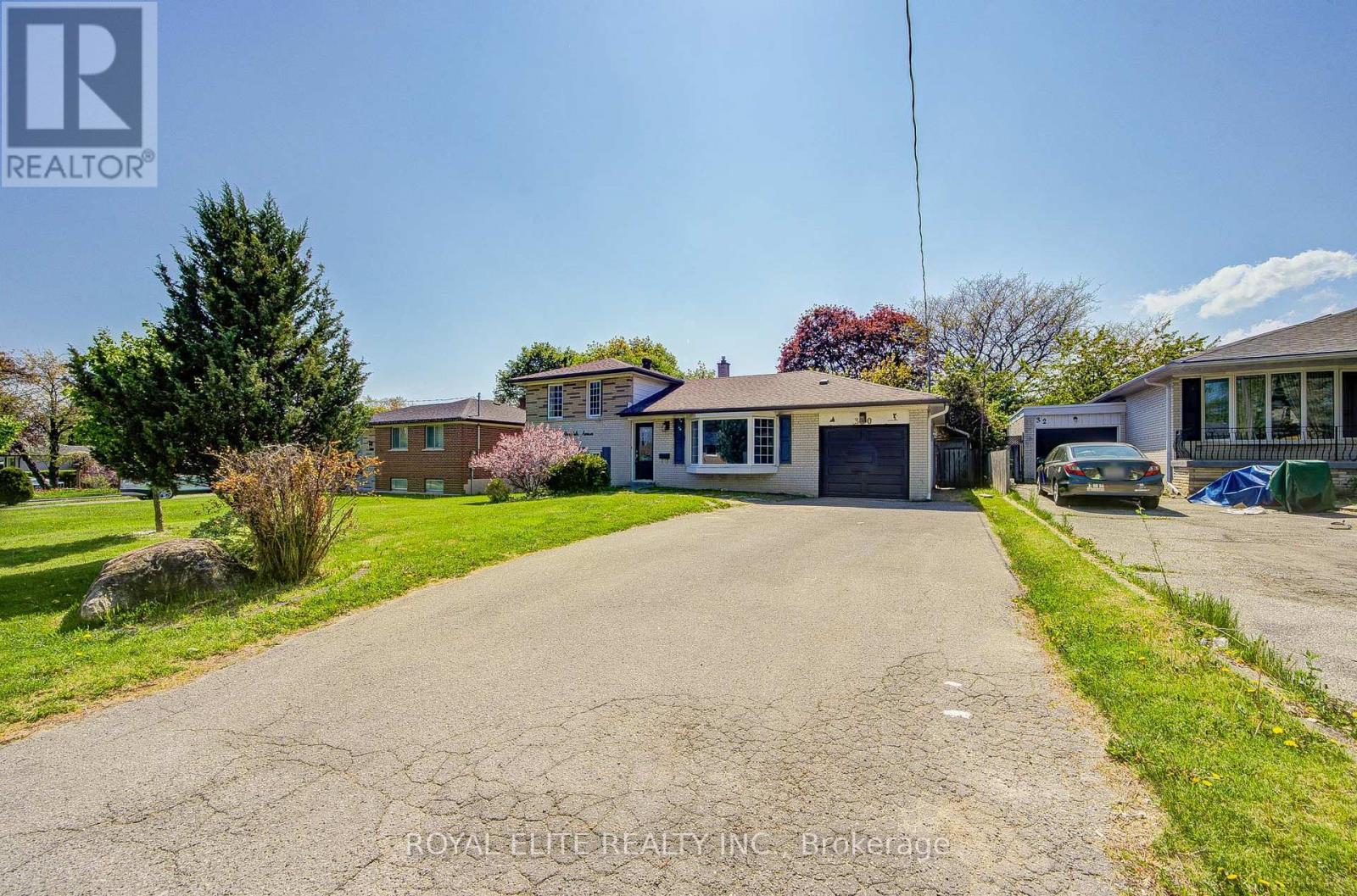 30 ALANADALE AVENUE, Markham, Ontario