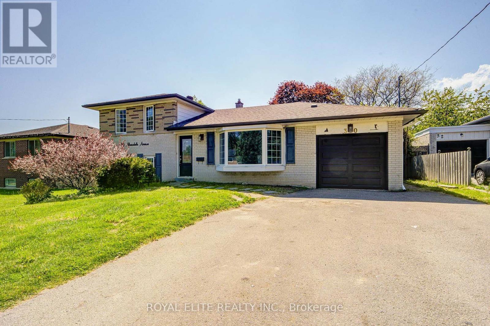 30 Alanadale Avenue, Markham, Ontario  L3P 1S3 - Photo 4 - N13154890