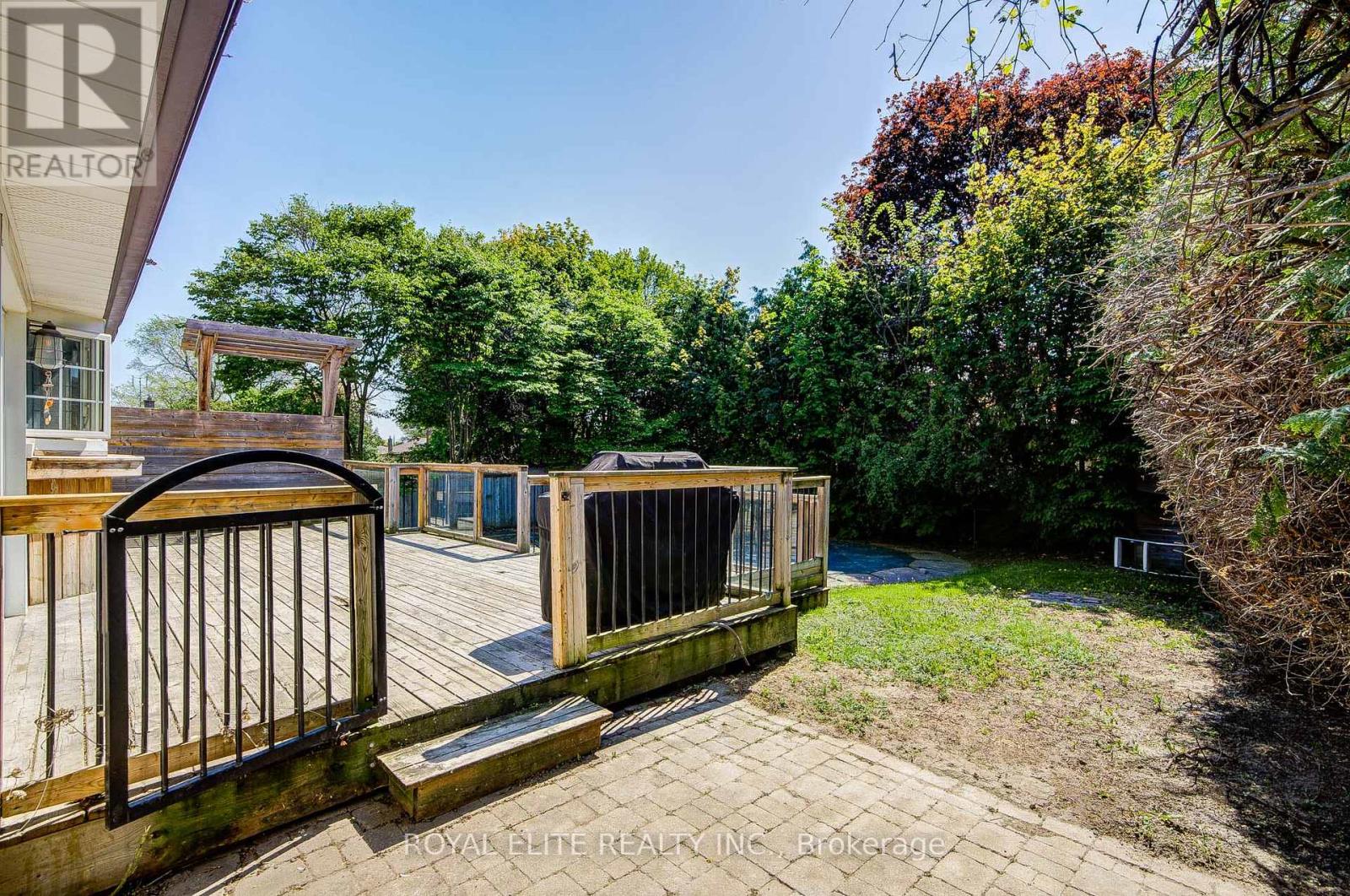 30 Alanadale Avenue, Markham, Ontario  L3P 1S3 - Photo 46 - N13154890