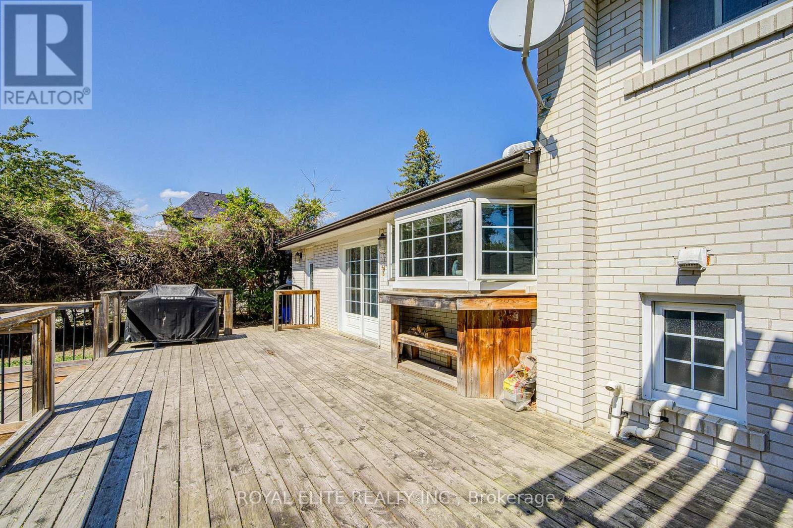 30 Alanadale Avenue, Markham, Ontario  L3P 1S3 - Photo 47 - N13154890