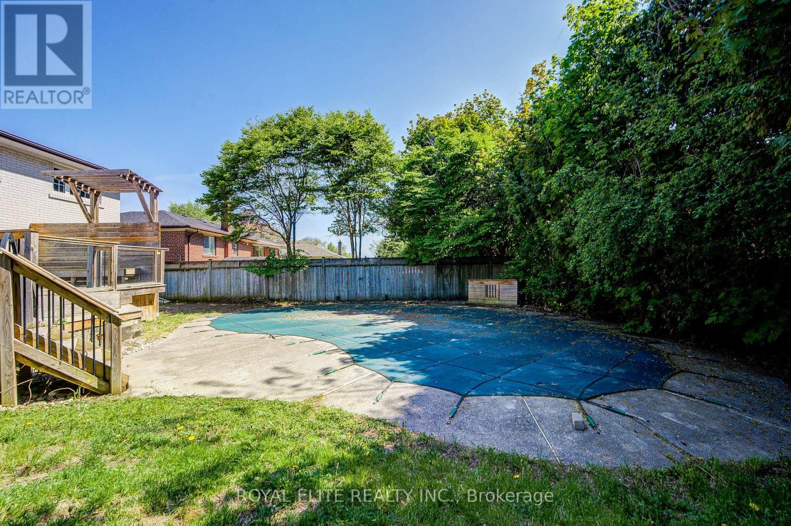 30 Alanadale Avenue, Markham, Ontario  L3P 1S3 - Photo 48 - N13154890
