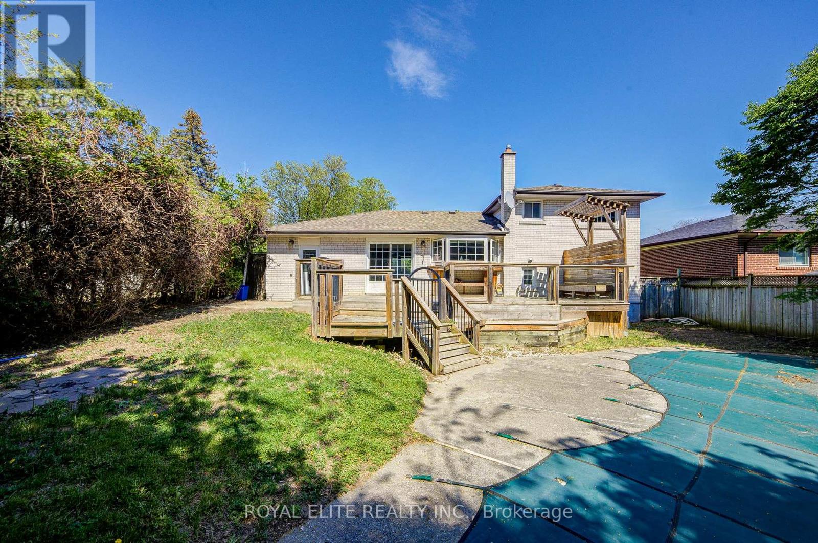 30 Alanadale Avenue, Markham, Ontario  L3P 1S3 - Photo 49 - N13154890
