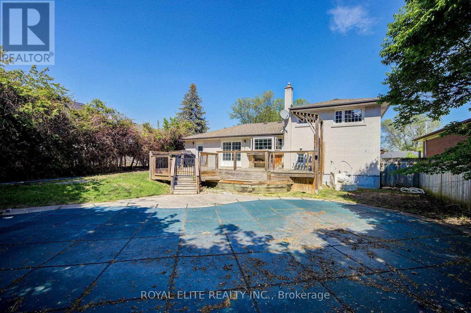 30 Alanadale Avenue, Markham, Ontario  L3P 1S3 - Photo 50 - N13154890
