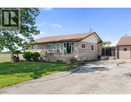 5128 Concession 5 ROAD North, Amherstburg, Ontario