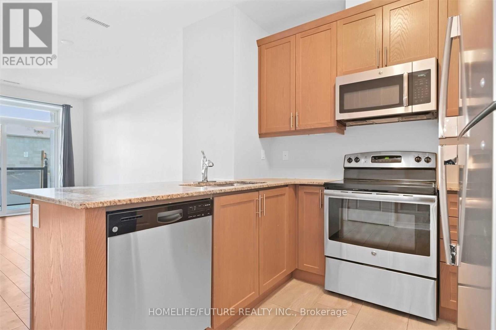 101 - 7768 Kennedy Road, Markham (Milliken Mills West), Ontario  L3R 5K1 - Photo 4 - N13154902