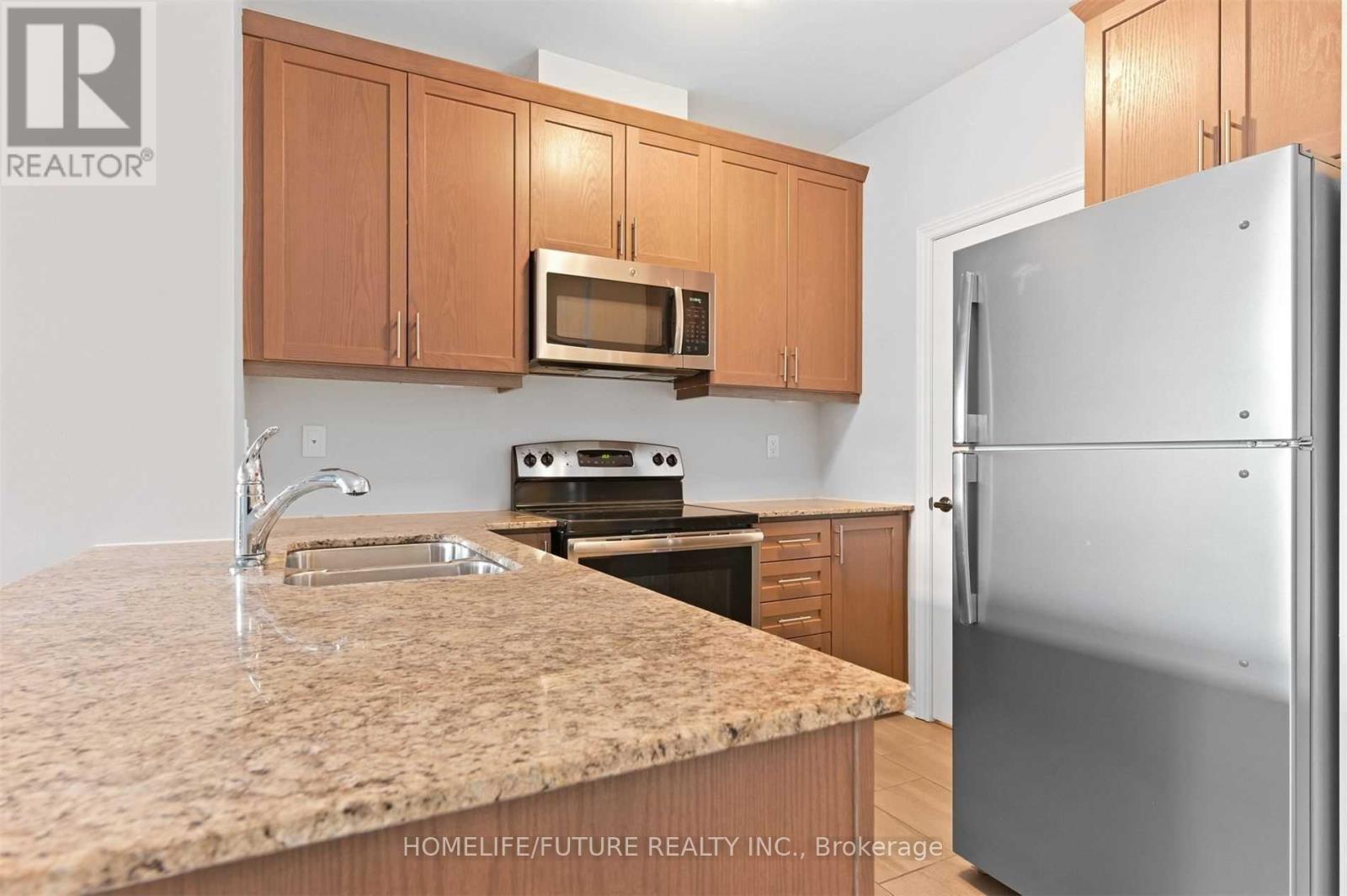 101 - 7768 Kennedy Road, Markham (Milliken Mills West), Ontario  L3R 5K1 - Photo 5 - N13154902
