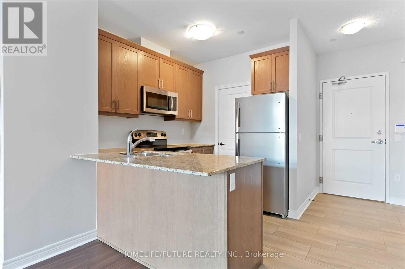 101 - 7768 Kennedy Road, Markham (Milliken Mills West), Ontario  L3R 5K1 - Photo 6 - N13154902