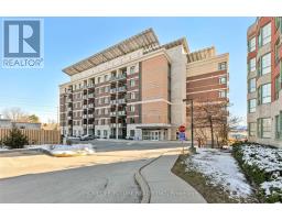 101 - 7768 KENNEDY ROAD, Markham, Ontario