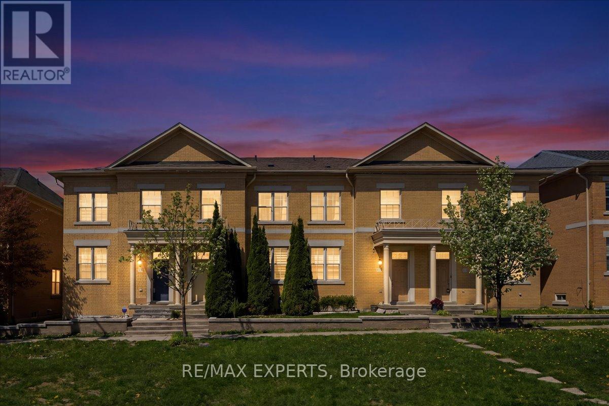 10534 VICTORIA SQUARE BOULEVARD, Markham, Ontario