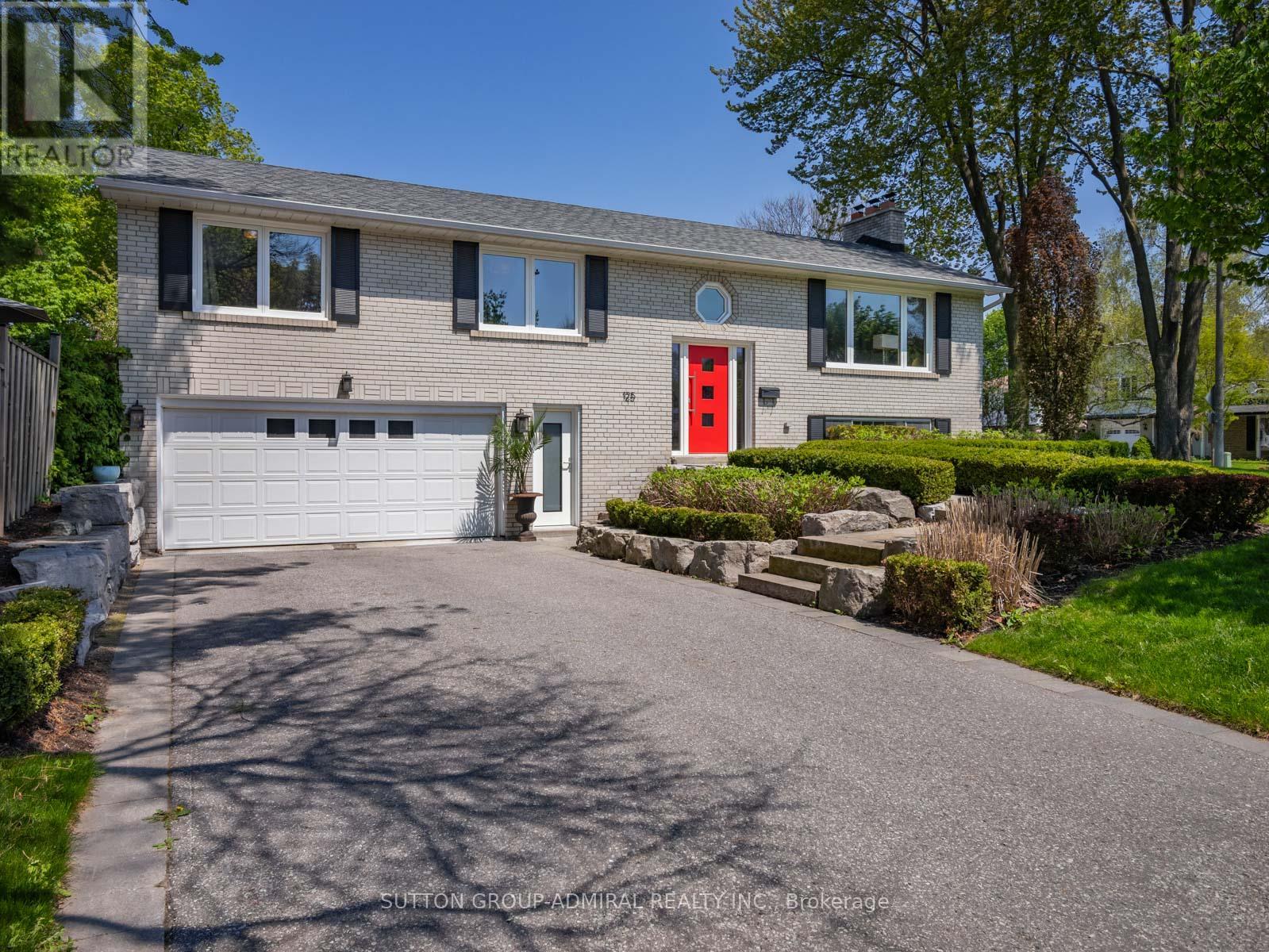 125 LAVEROCK AVENUE, Richmond Hill, Ontario