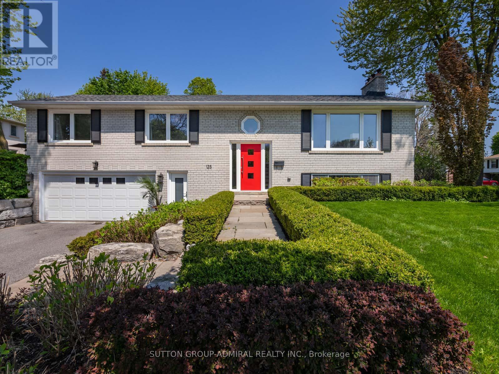 125 Laverock Avenue, Richmond Hill, Ontario  L4C 4J8 - Photo 3 - N13154984