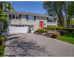 125 LAVEROCK AVENUE, Richmond Hill, Ontario