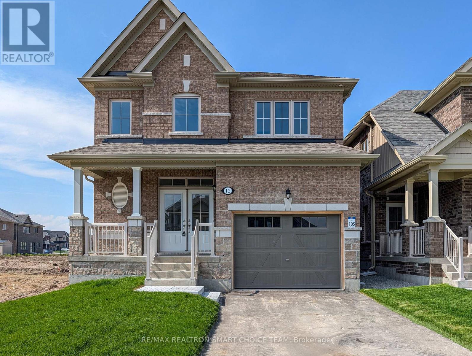 12 Fenn Crescent, New Tecumseth, Ontario  L9R 0X1 - Photo 2 - N13154996