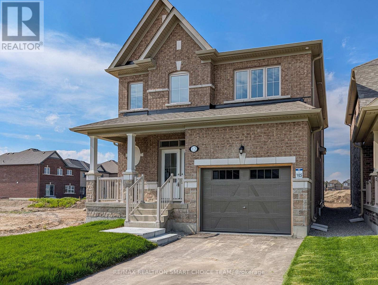 12 Fenn Crescent, New Tecumseth, Ontario  L9R 0X1 - Photo 3 - N13154996