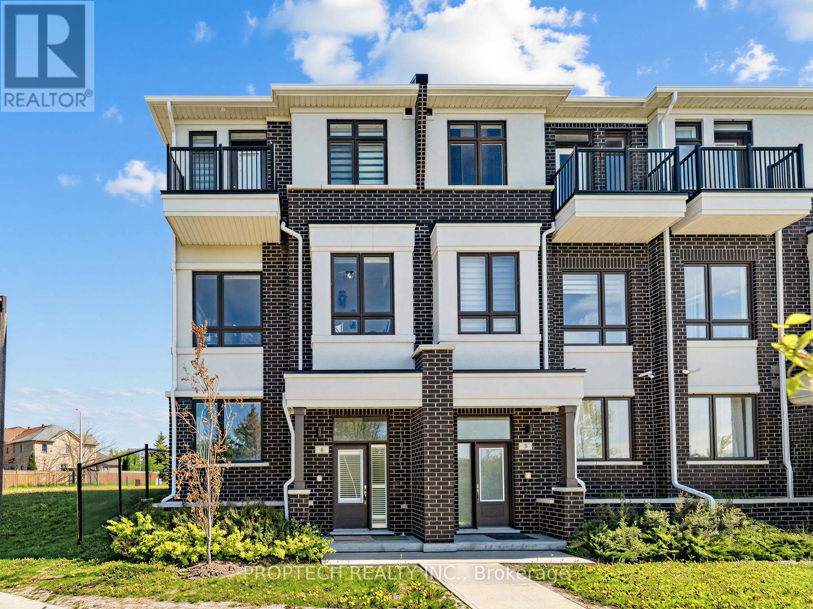 6 Nine Mile Lane, Richmond Hill, Ontario  L4C 5S6 - Photo 2 - N13155008