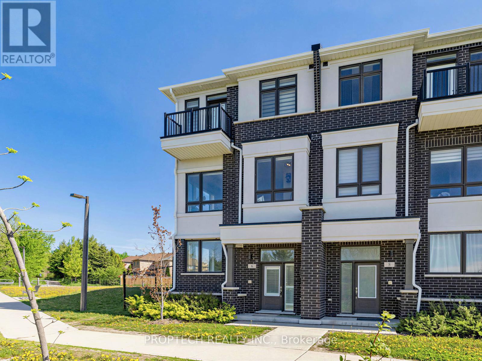 6 Nine Mile Lane, Richmond Hill, Ontario  L4C 5S6 - Photo 5 - N13155008