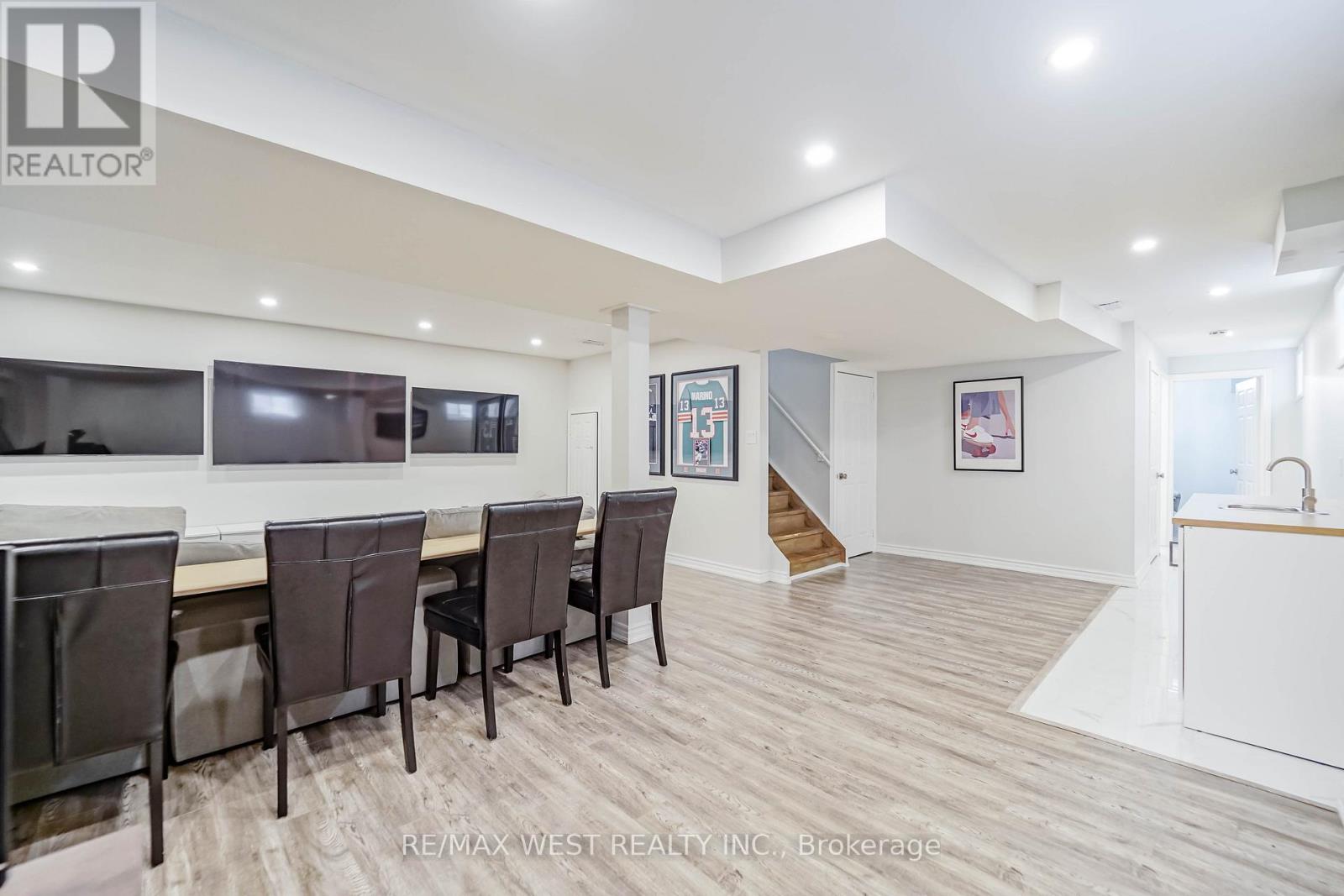 166 Richardson Crescent, Bradford West Gwillimbury, Ontario  L3Z 0N5 - Photo 13 - N13155054