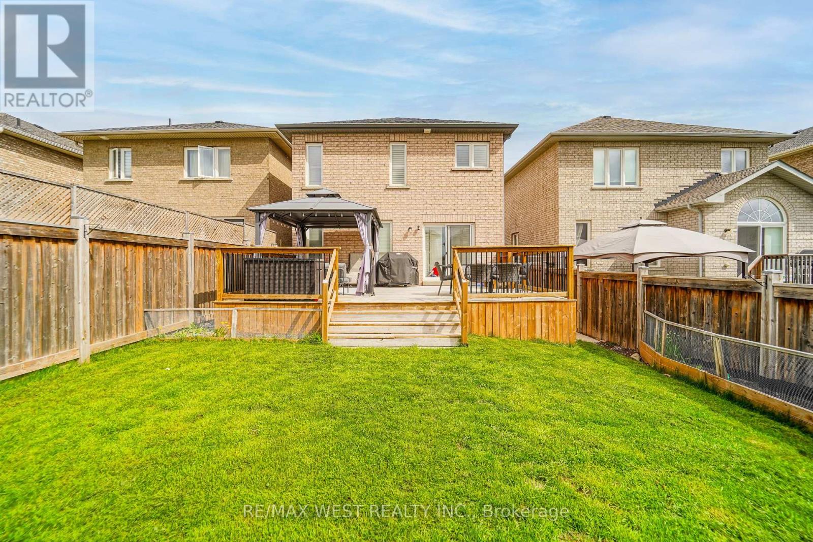 166 Richardson Crescent, Bradford West Gwillimbury, Ontario  L3Z 0N5 - Photo 19 - N13155054