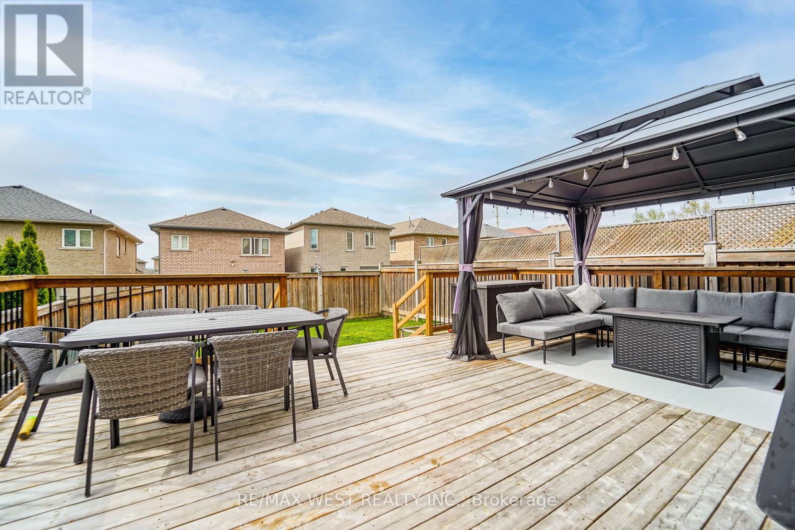 166 Richardson Crescent, Bradford West Gwillimbury, Ontario  L3Z 0N5 - Photo 21 - N13155054