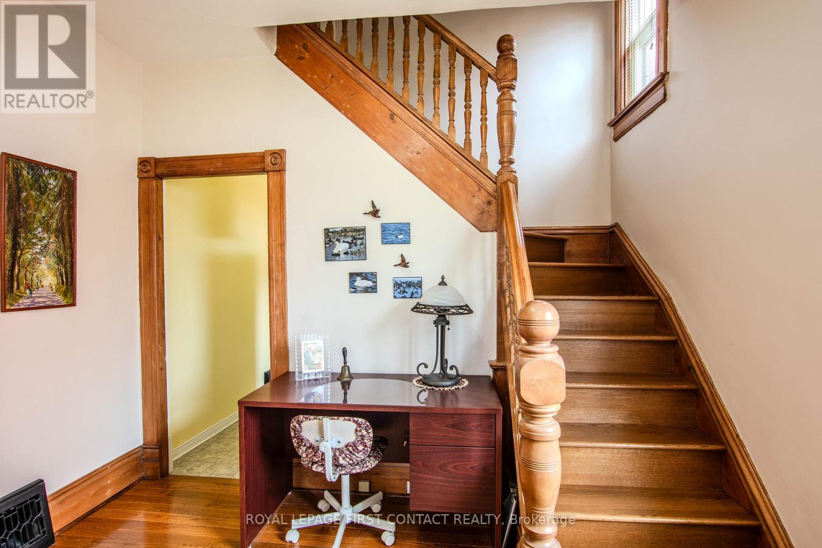 14 Frederick Street, Barrie, Ontario  L4N 2L5 - Photo 16 - S13154886