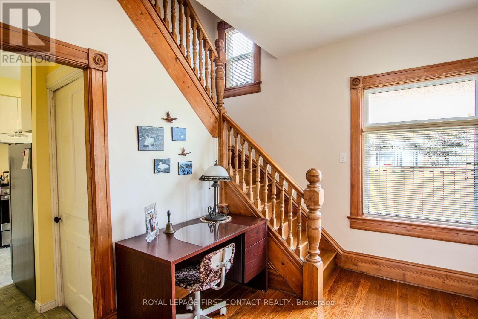 14 Frederick Street, Barrie, Ontario  L4N 2L5 - Photo 17 - S13154886