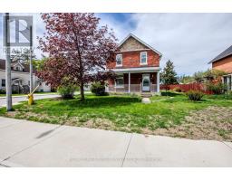 14 FREDERICK STREET, Barrie, Ontario