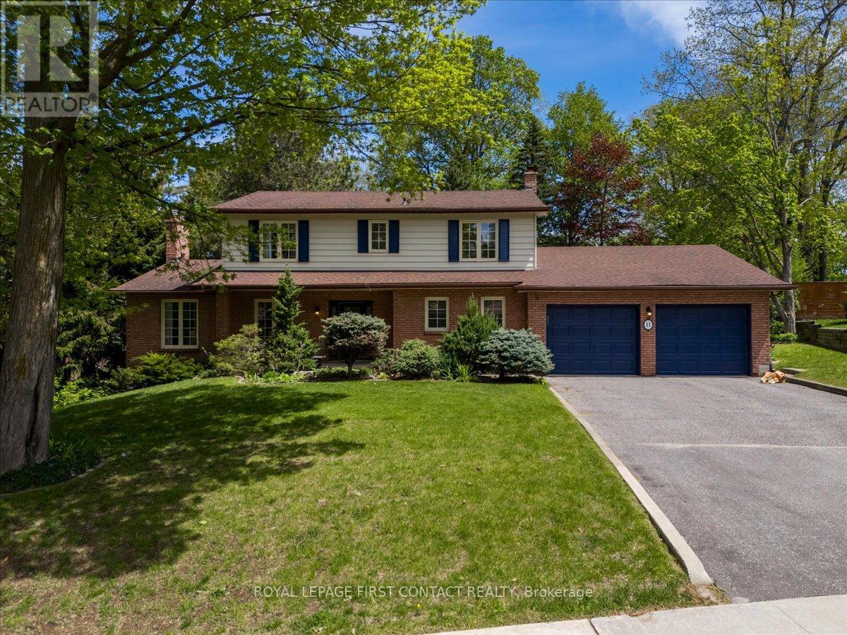 11 Forestwood Lane, Barrie, Ontario  L4N 7S5 - Photo 44 - S13155068