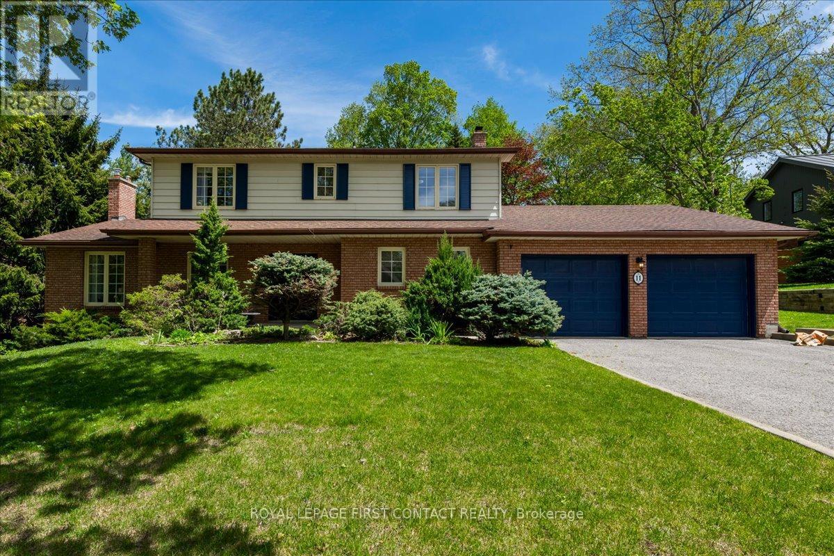 11 Forestwood Lane, Barrie, Ontario  L4N 7S5 - Photo 45 - S13155068