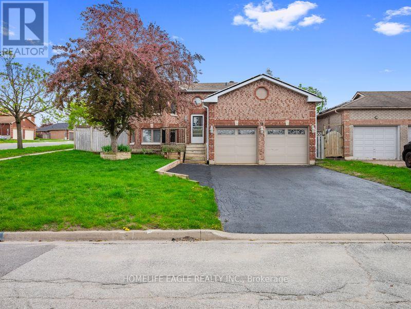 18 NUGENT COURT, Barrie, Ontario