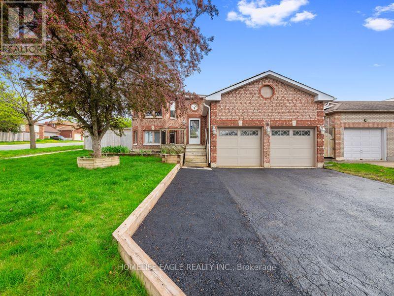 18 Nugent Court, Barrie (Northwest), Ontario  L4N 7A9 - Photo 2 - S13155082