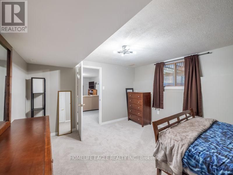 18 Nugent Court, Barrie (Northwest), Ontario  L4N 7A9 - Photo 25 - S13155082