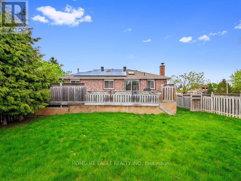 18 Nugent Court, Barrie (Northwest), Ontario  L4N 7A9 - Photo 27 - S13155082