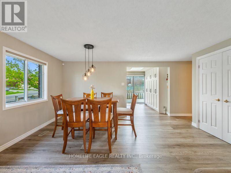 18 Nugent Court, Barrie (Northwest), Ontario  L4N 7A9 - Photo 6 - S13155082