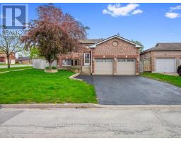 18 NUGENT COURT, Barrie, Ontario