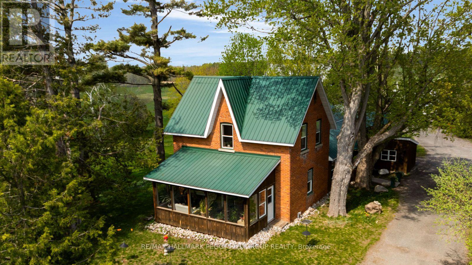 10195 Highway 12 W, Oro-Medonte, Ontario  L0K 1E0 - Photo 1 - S13155114
