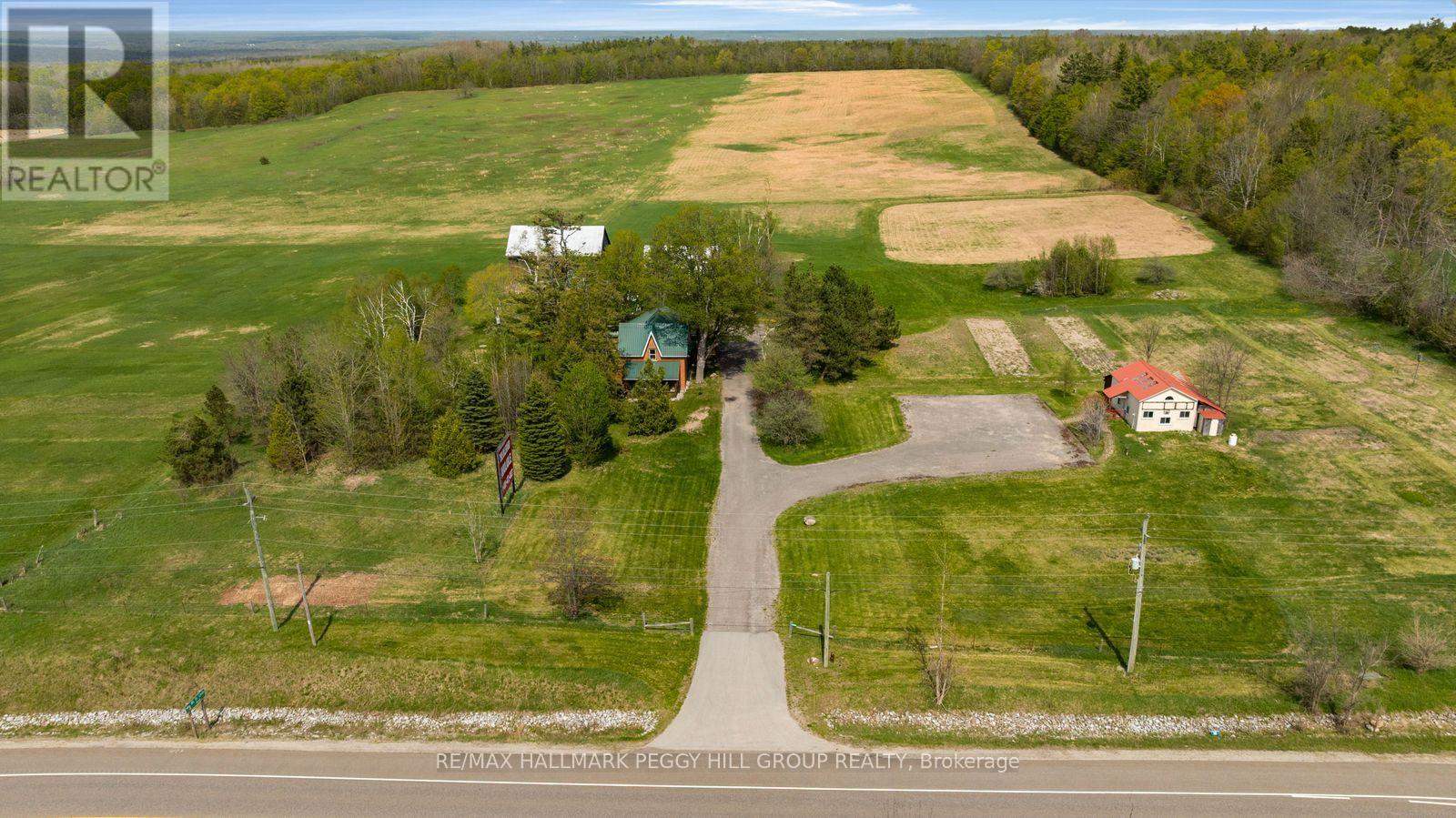 10195 Highway 12 W, Oro-Medonte, Ontario  L0K 1E0 - Photo 2 - S13155114