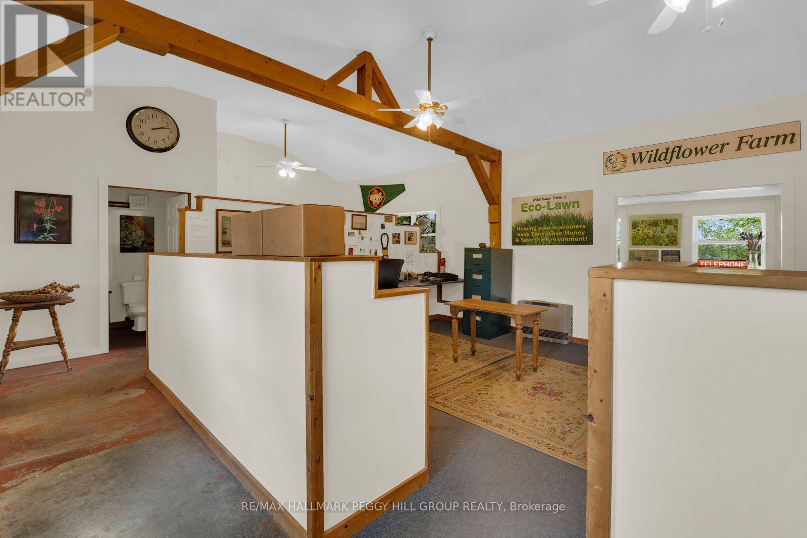 10195 Highway 12 W, Oro-Medonte, Ontario  L0K 1E0 - Photo 20 - S13155114
