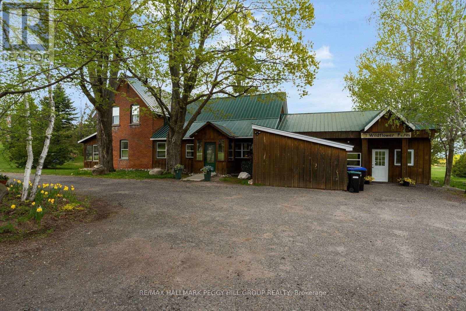 10195 Highway 12 W, Oro-Medonte, Ontario  L0K 1E0 - Photo 3 - S13155114
